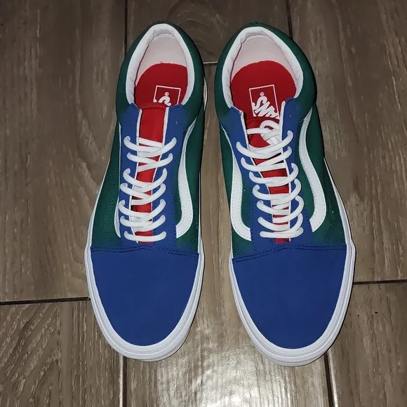 Vans Old Skool 36 DX - Picture 2 of 7